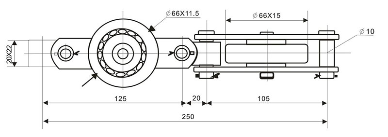 QXG250A-50KG˫嵥ʽ