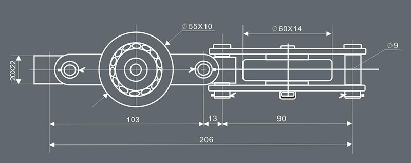 QXG206A-30KG˫嵥ʽ