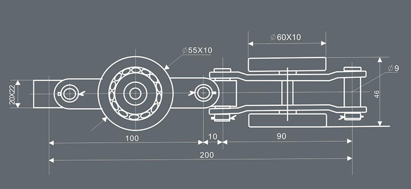 QXG200B-30KG˫嵥ʽ