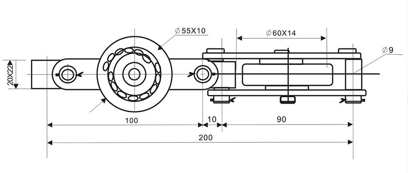 QXG200A-30KG˫嵥ʽ