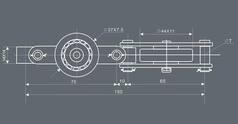 QXG150A-12KG˫嵥ʽ