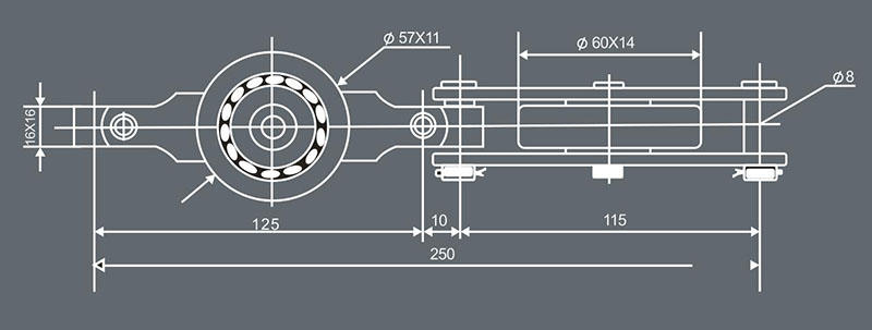 FX250-30KG˫嵥ʽ